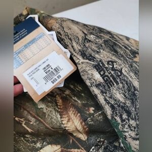 Realtree Camouflage Kids Jacket